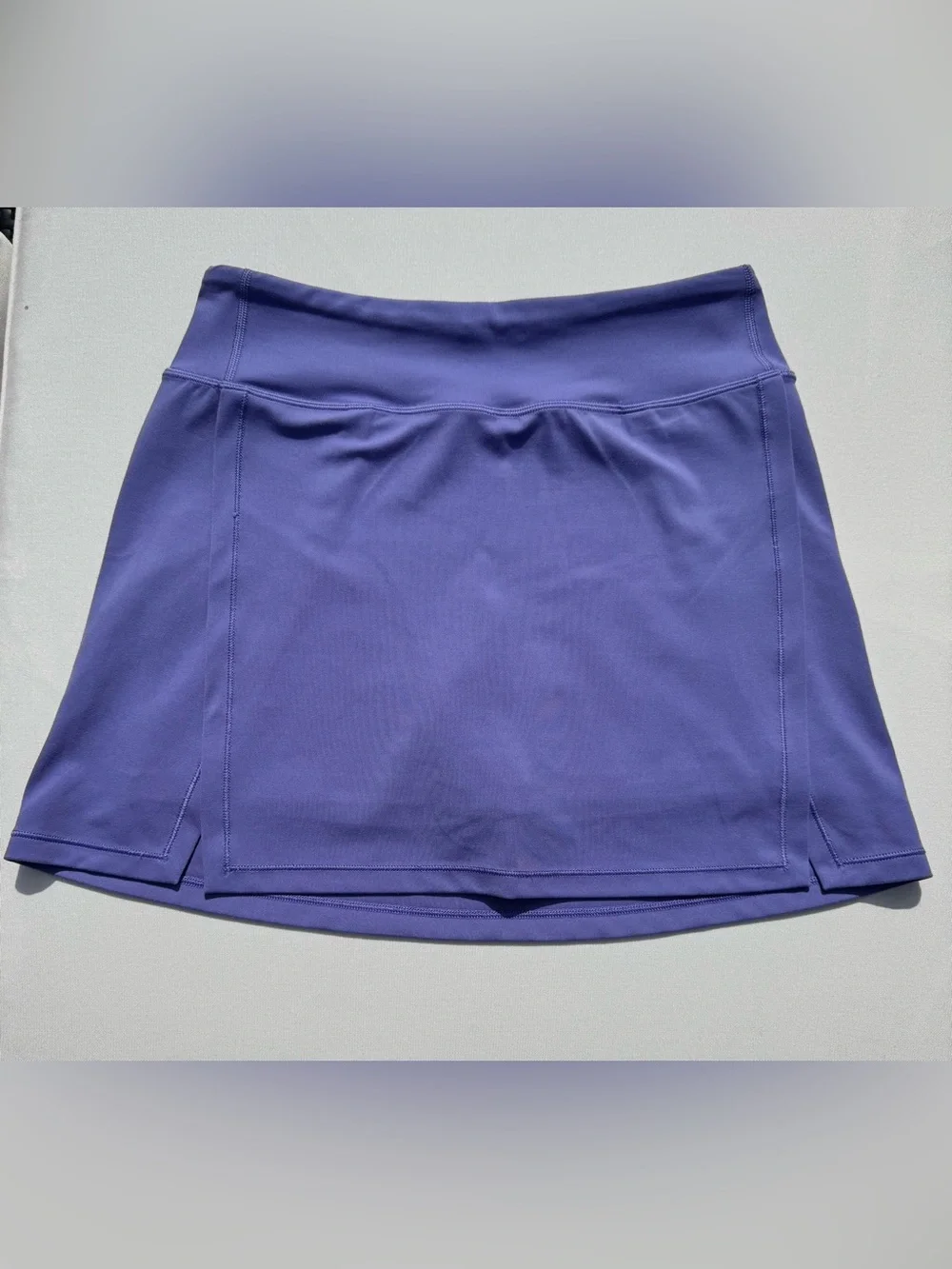 Athleta Girl Lavender Goal Getter Skort - fits women’s size XS/0-2